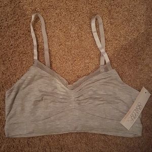 Gilligan & O'Malley Women's Sleepwear Bra-style